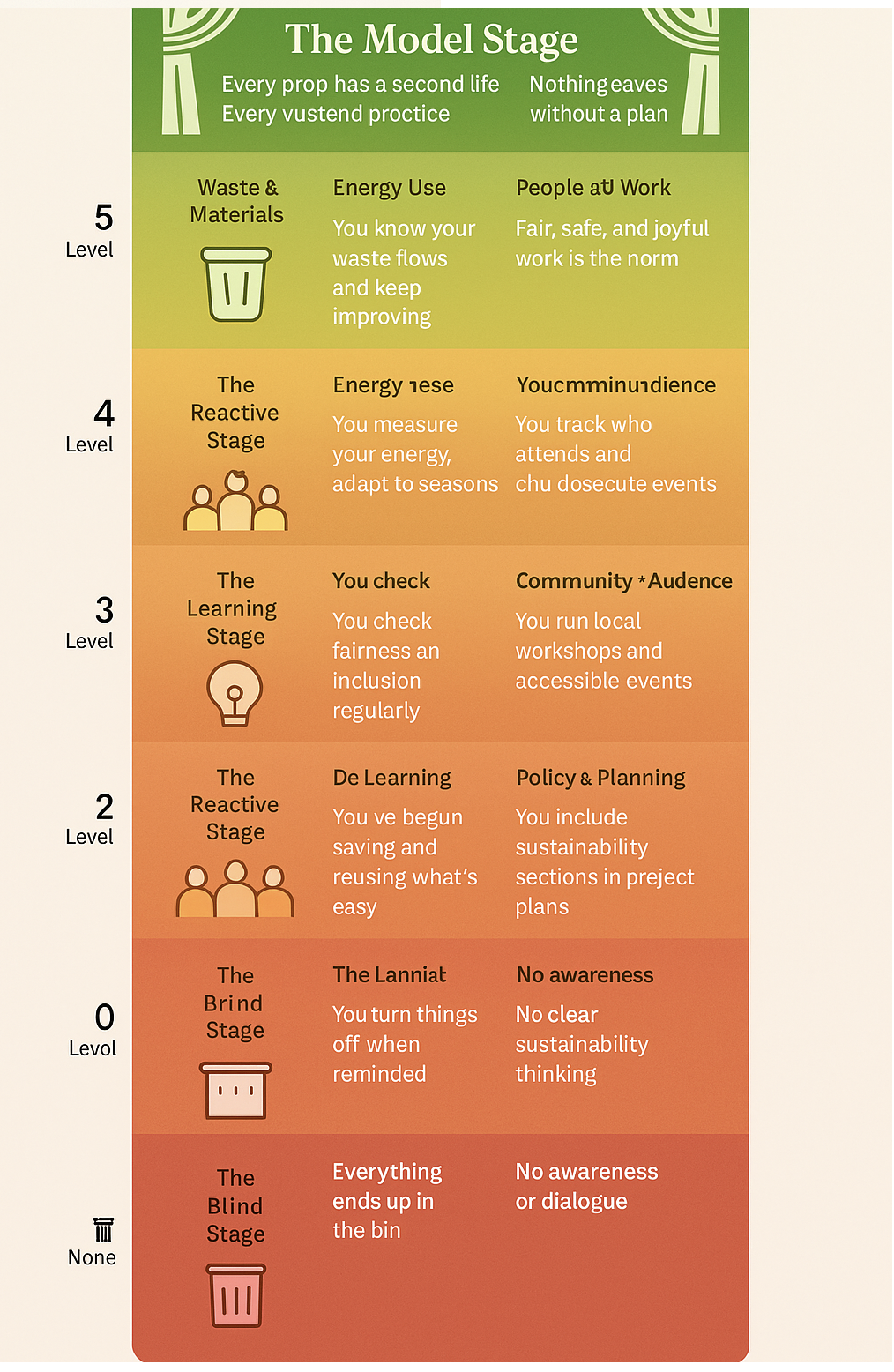 Strategic Planning Considerations